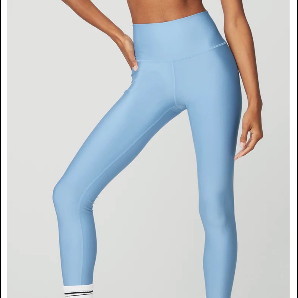 Alo Airlift- Highwaist full length yoga legging